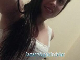 SamantaSuppleBodyHot
