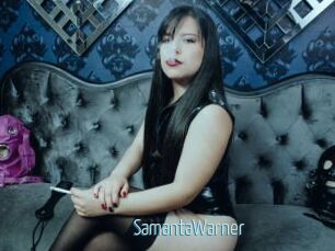 SamantaWarner