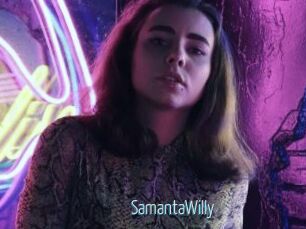 SamantaWilly