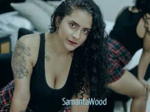 SamantaWood