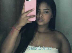 Samanta_James
