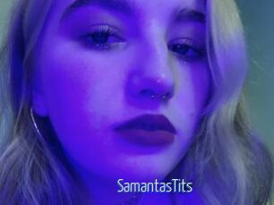 SamantasTits