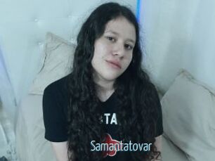 Samantatovar
