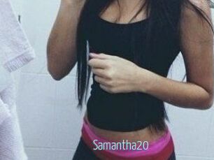 Samantha20