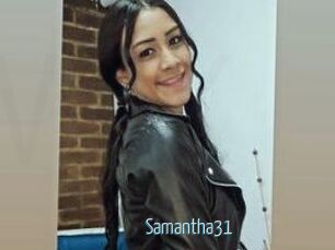 Samantha31