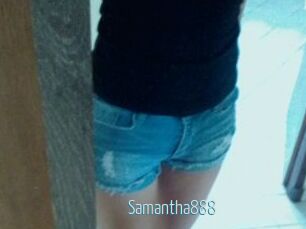 Samantha888