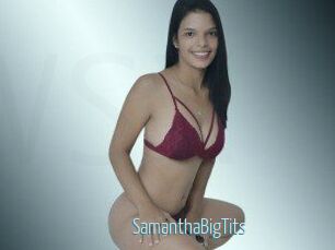 SamanthaBigTits