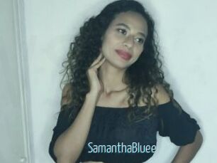 SamanthaBluee Video Sexe