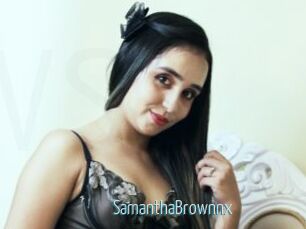 SamanthaBrownnx