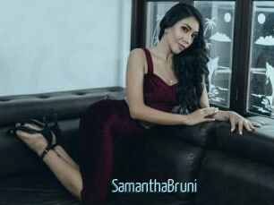 SamanthaBruni