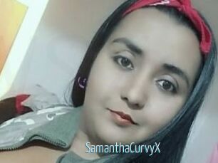 SamanthaCurvyX