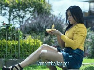 SamanthaDanger