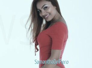 SamanthaDelPiero
