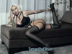 SamanthaEllison