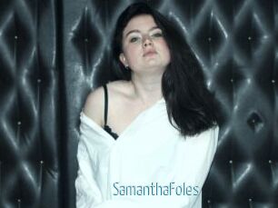 SamanthaFoles