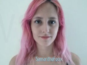 SamanthaFoox