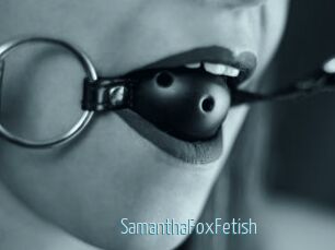 SamanthaFoxFetish