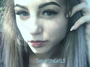SamanthaGirl18