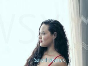 SamanthaGomex