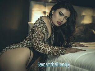 SamanthaHensly