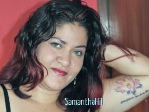 SamanthaHill