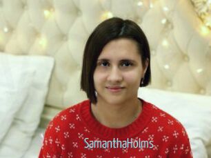 SamanthaHolms
