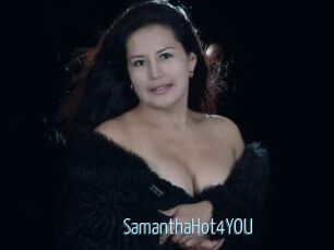 SamanthaHot4YOU Video Sexe