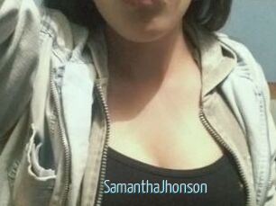 SamanthaJhonson