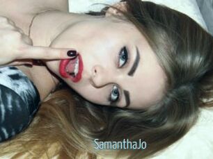 SamanthaJo
