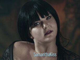 SamanthaKiss