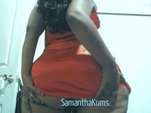 SamanthaKums