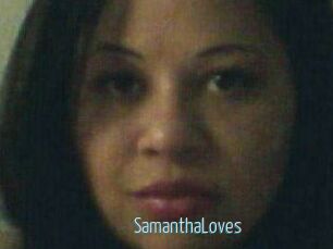 SamanthaLoves