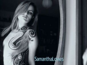 SamanthaLovies