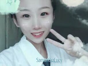 SamanthaLucy