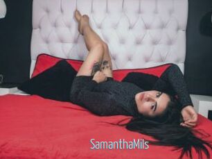 SamanthaMils