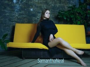 SamanthaNeal