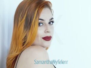 SamanthaNyfelerr