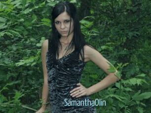 SamanthaOlin