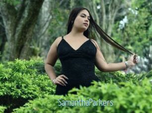SamanthaParkers