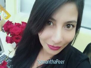 SamanthaPeer