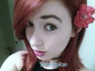 SamanthaRain