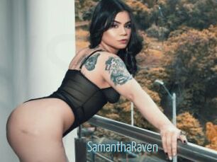 SamanthaRaven