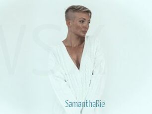 SamanthaRie