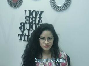 SamanthaRobins