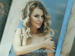 SamanthaRusso