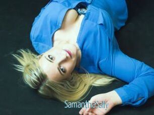 SamanthaSally