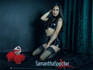SamanthaSpecter