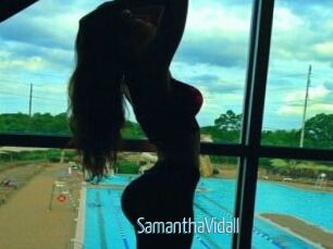 SamanthaVidall