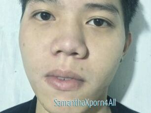 SamanthaXporn4All