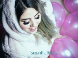 Samantha_Hobbs Video Sexe